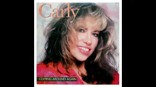 Carly Simon - Coming Around Again [ Dj André Luiz Edit ] 69,5 Bpm