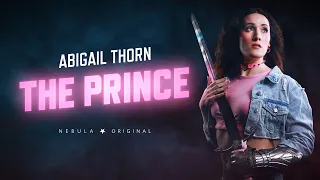 THE PRINCE Official Trailer (2023)