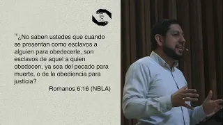 Sí, es posible el cambio en Cristo - Pr. Cristiam Peña - Crecer es Cambiar - Redil Estadio