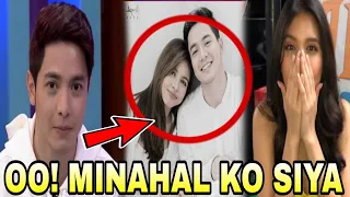 Grabe! ALDEN RICHARDS Hindi Napigilang AMININ na MINAHAL Niya si MAINE MENDOZA