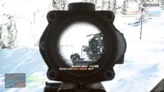 Snowmobile Kill