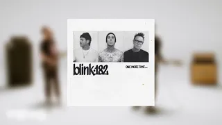 Blink 182 - One More Time (1 Hour/Lyrics Video)