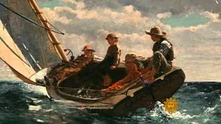 Winslow Homer: American Artist