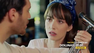 Dolunay / Luna plina Episodul 1 subtitrat PROMO