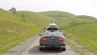 Automated Vehicle Testing | GoMentum Station