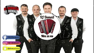 ANSAMBEL MODRIJANI- MEGAMIX 2021 / DJ DOMAČI