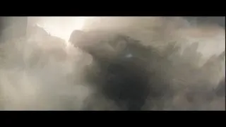 Godzilla - Theatrical Trailer 1