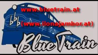 I Put A Spell On You performed by BLUE TRAIN 2012