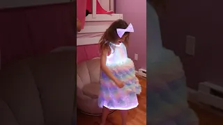 Me enamoré de este vestido de PatPat! A Daniela le encantó! Esta lindo verdad? 🥰