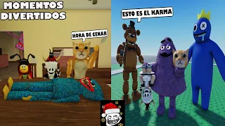 ROBLOX MOMENTOS DIVERTIDOS RECOPILACIÓN ARGO PLAY (REWIND 2023)