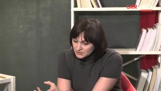 Ефір на UKRLIFE.TV 12.02.2016