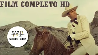 Dinamite Joe | Western Classico (HD) | Film Completo in Italiano