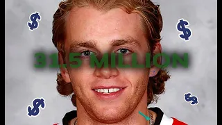 10 THINGS YOU DON'T KNOW ABOUT PATRICK KANE