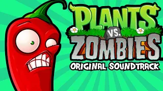 Ultimate Battle - Plants vs. Zombies Soundtrack (Official)