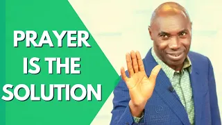 WHEN WILL YOU SHOW YOUR FAITH? SERMON BY PROPHET KAKANDE.