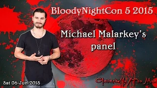 BNC5-002-Michael Malarkey's panel-Sat_06_06_2015