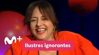 Ilustres Ignorantes: La crítica | #0