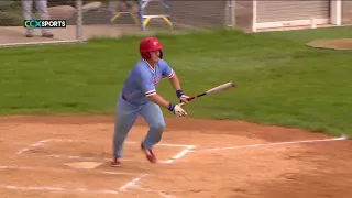 High School Baseball | Park Center/Columbia Heights/Maranatha vs. Armstrong