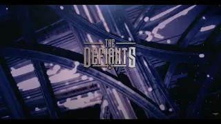 The Defiants - "Hey Life" - Official Lyric Video