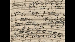 BACH REIMAGINED 20 - WTC Book 1, Prelude and Fugue No. 20 (a minor) BWV 865