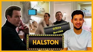 CRÍTICA HUMILDE: HALSTON (2021)