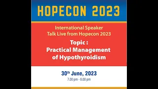 HOPECON 2023