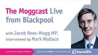 The Moggcast Live: Bonus Episode