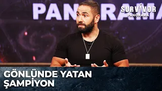 Yunus Emre'nin Şampiyonluk Adayı | Survivor Panorama 135. Bölüm