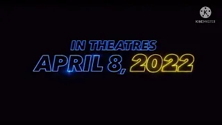 Sonic The Hedgehog Movie Logo Evolution 2019-2023