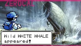 Why Pokémon Red and Blue are STILL my White Whale | Pokémon Gen 1 Retrospective