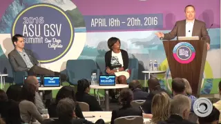 ASU GSV Summit: Abandoning Average – How to Personalize Learning in the Classroom