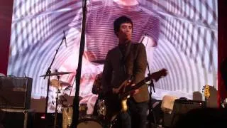 Johnny Marr and the Healers, How Soon Is Now?, Oct 13