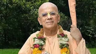 HH gopal Krishna goswami mharaj final darshan dehradun #gopalkrishnagoswami #iskcon #iskcondehradun