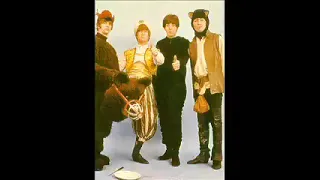 the beatles - there you are eddie. [backwards]