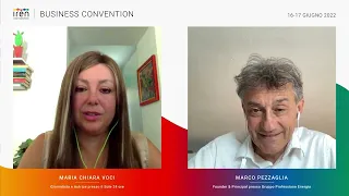 Comunità energetiche: cosa sono e come funzionano? - Iren Smart Solutions - Business Convention 2022