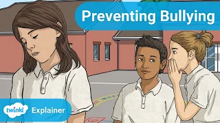 How to Recognise Bullying and Be an Active Bystander