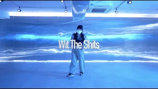 Meek Mill - Wit The Shits | Yomme Choreography