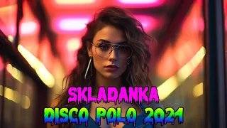 Wakacyjna Składanka Disco Polo - Hity Na Wiosna 2024 Disco Polo - Najlepsza Muzyka Disco Polo