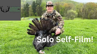 Ohio Solo Spring Turkey Hunt 2023