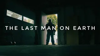 THE LAST MAN ON EARTH | SHORT HORROR FILM #horror #shortfilm #filmmaking