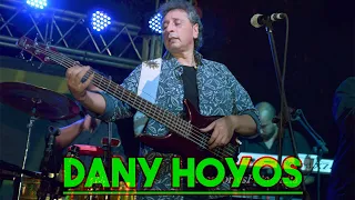 DANY HOYOS Y LA PASION - #CARNAVALES 2022 del Complejo JM de Yuchán, Santiago del Estero