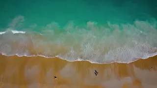 Wrightsville Beach NC - Drone footage