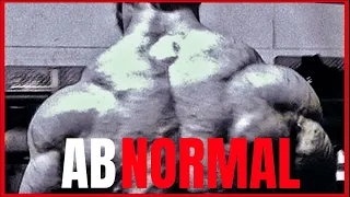 NORMAL IS BORING FOR ME - INTENSE BODYBUILDING MOTIVATION 🔥