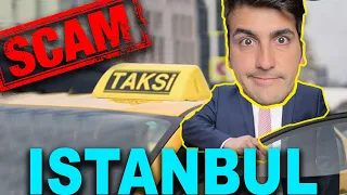 ISTANBUL TOURIST SCAMS! (How to Avoid Tourist Scams in Turkey)