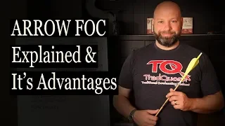 Arrow FOC Explained And The Advantages