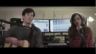 Everything Has Changed - Taylor Swift (ft. Ed Sheeran) (Tiffany Alvord Cover) (ft. Allstar Weekend)