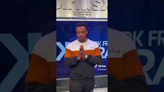 Jonathan McReynolds reveals his truths. Do you agree?🤔😳😂