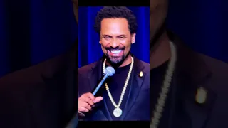 "Mike Epps on Why Women Think Men are Nasty" 😂🤣 #comedy #shortvideo #shorts