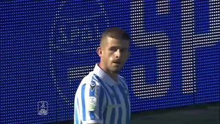 SPAL-Venezia 2-0, gli highlights della gara, V^ giornata serie B 2022-2023