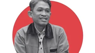 Orang yang banyak bicara hidupnya sulit untuk berfikir || Dr. Fahruddin Faiz || Kajian Filsafat